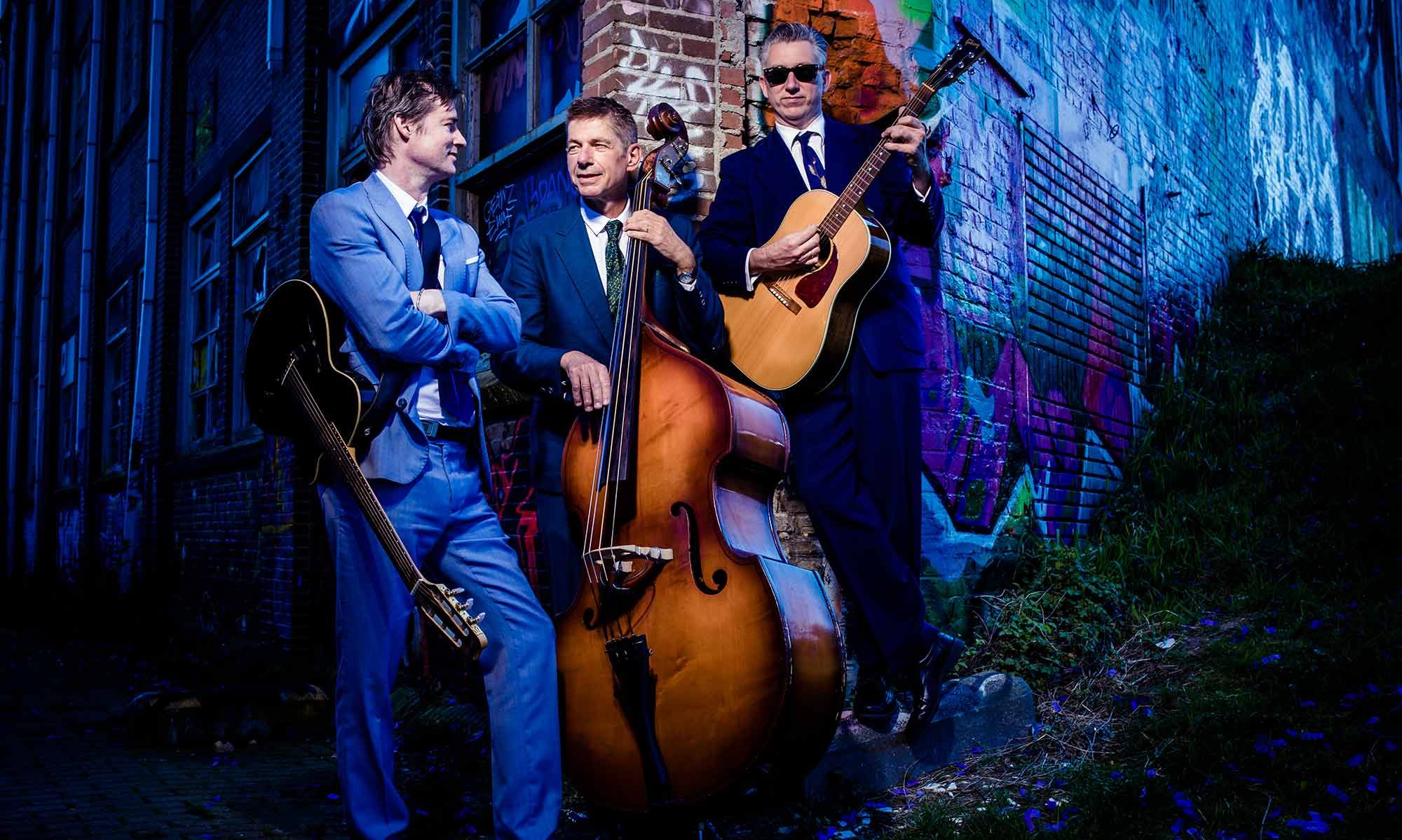 De Gasten – brengen altijd vreugde aan